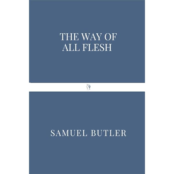 洋書 The Way of All Flesh - Samuel Butler 41AMAgfHXYL._AC_SY200_QL15_.jpg